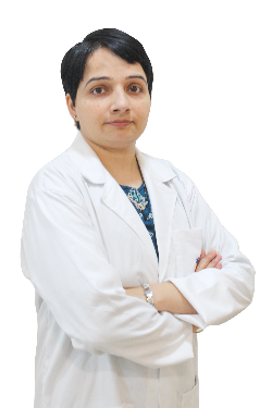 Dr. Divya Gupta